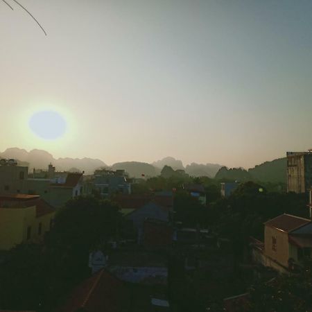 Tamcoc la siesta homestay Ninh Bình Extérieur photo