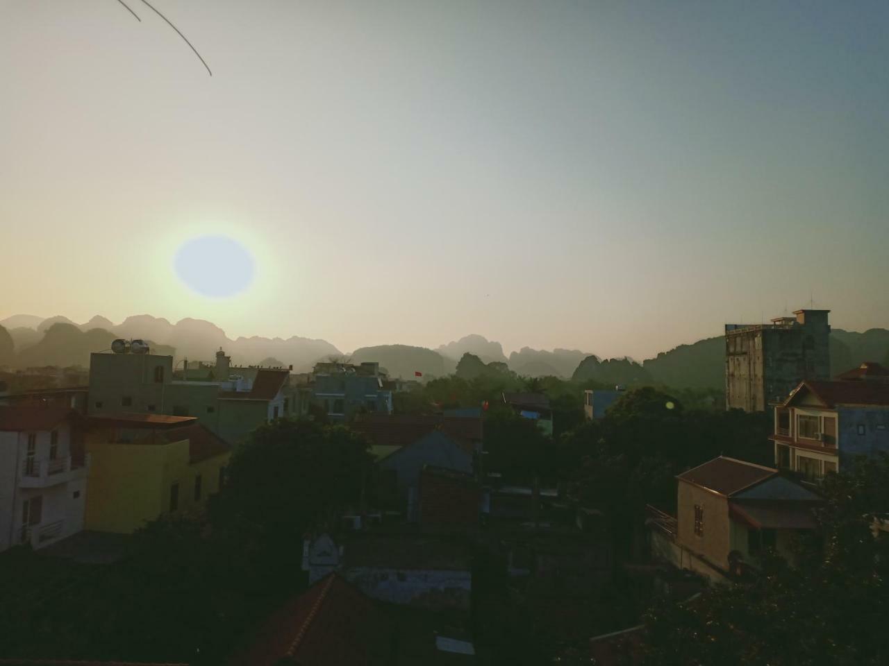 Tamcoc la siesta homestay Ninh Bình Extérieur photo